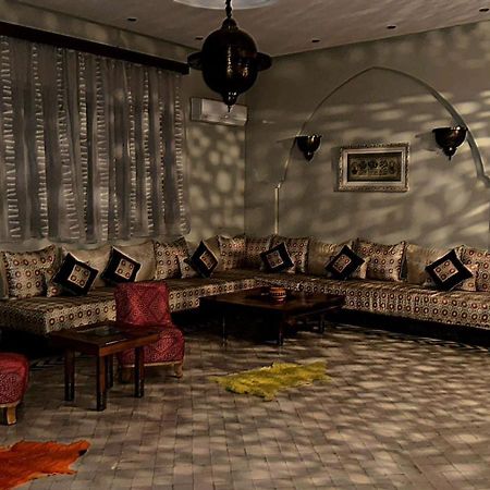 Chanel Marrakesz Zewnętrze zdjęcie